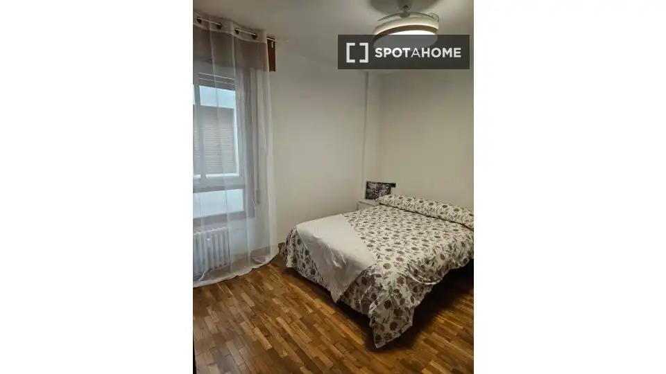 Habitación en Paseo Independencia