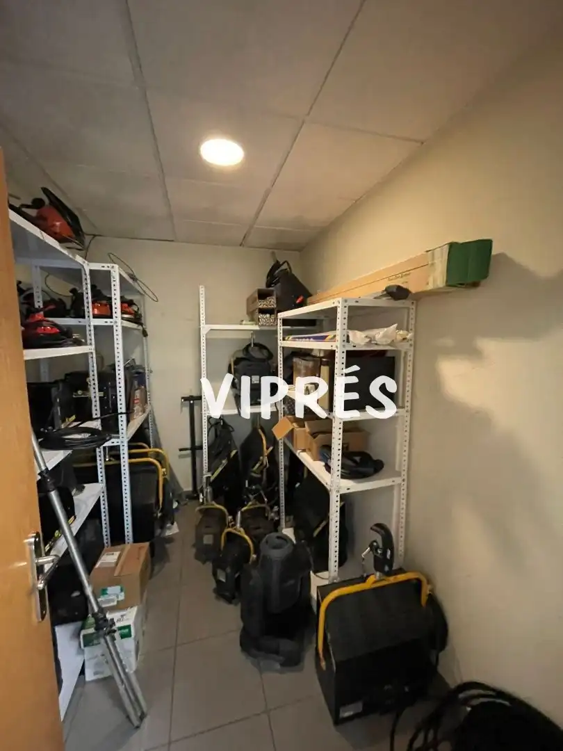 Nave industrielle à vendre à Oeste, imagen 9