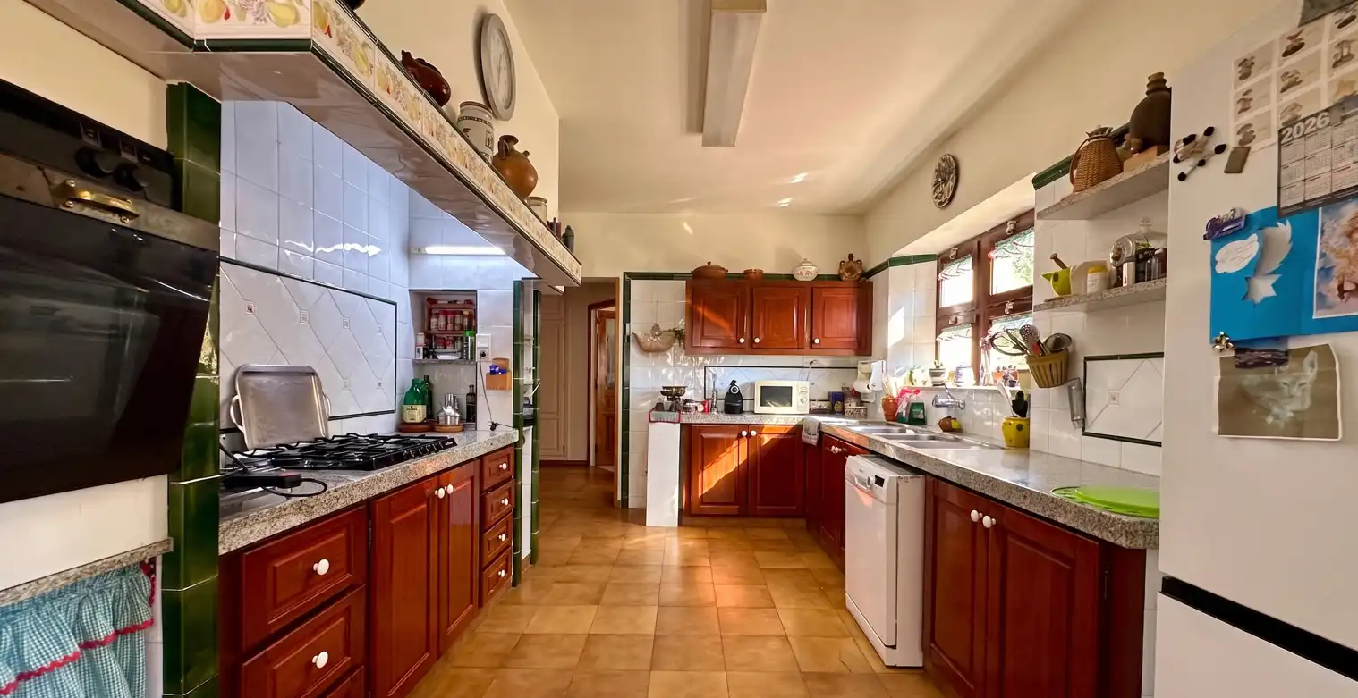 Maison avec piscine à vendre à Carrer Pau Casals 8, imagen 43