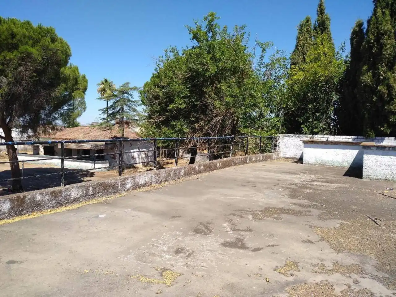 Chalet en venta en Maria Auxiliadora - Barriada de Llera, imagen 5