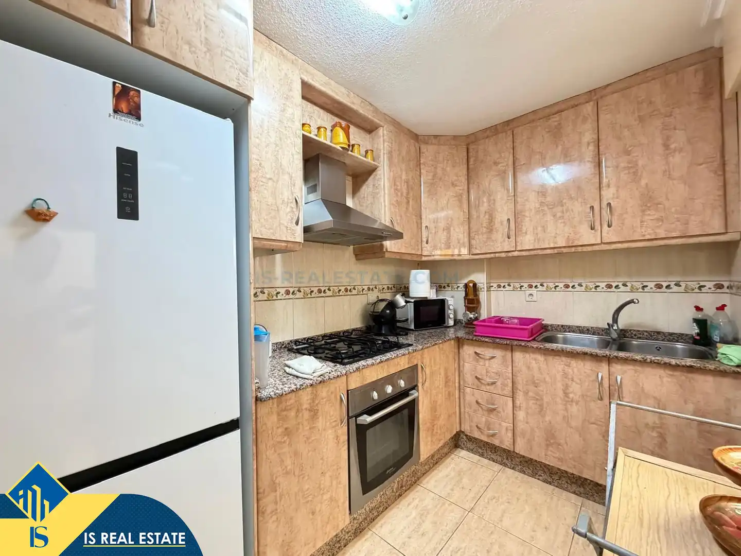 Apartment with lift for sale in Playa del Cura, imagen 9