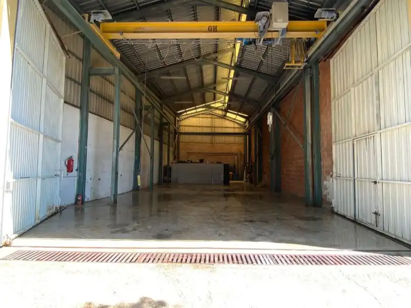 Geschaftsraum zur Miete in Montilla