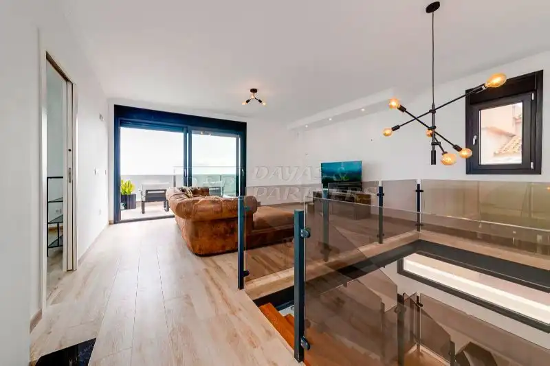 Chalet con terraza en venta en Playa de los Locos, imagen 25