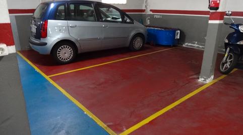 Photo 3 of Garage to rent in Carrer de Salses, 114, Horta, Barcelona