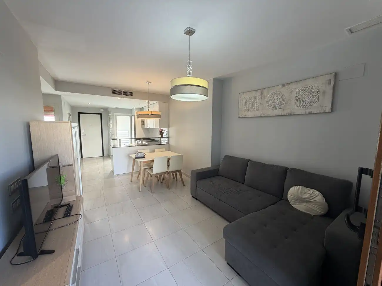 Apartment mit Pool zum Verkauf in Orihuela Costa, imagen 2