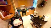 Kitchen of Flat for sale in  Palma de Mallorca  with Air Conditioner, Terrace and Balcony