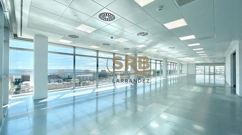 Foto 2 de Oficina de alquiler en Carrer de Pujades, 304, Diagonal Mar i el Front Marítim del Poblenou,  Barcelona Capital