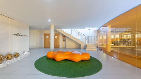 Foto 5 de Apartament en venda a La Capellanía - El Higuerón, Benalmádena