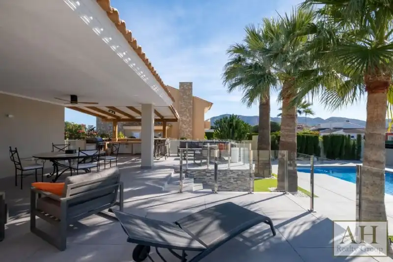 Casa en venta en Pueblo - Urbanizaciones, imagen 28