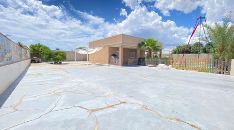 Foto 5 de Casa o xalet en venda a Avenida Garcia Lorca, 27, Zona Carrefour - Urbanizaciones, Torrevieja