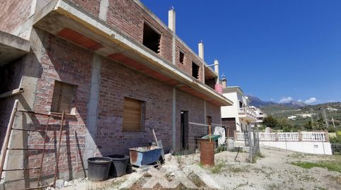 A la venta, Chalet en construcción, Alcaucín, imatge 2