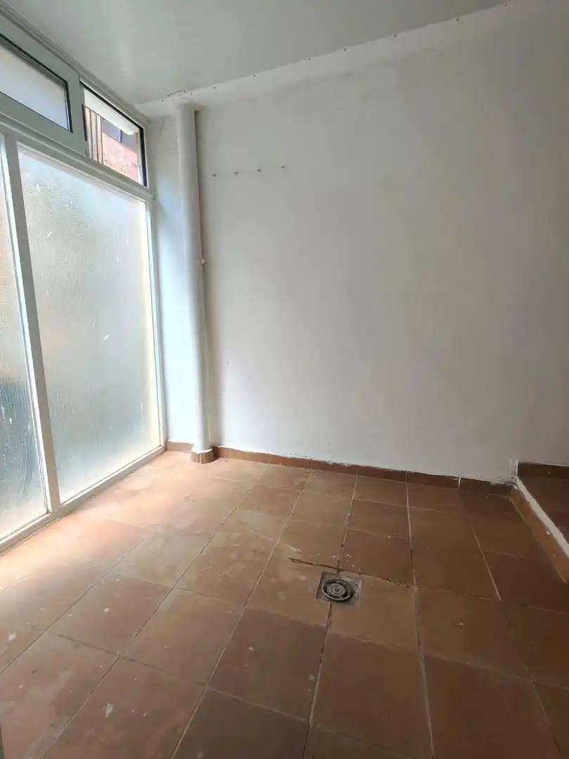 Terrassa de Casa adosada en venda en Torrebesses amb Aire condicionat