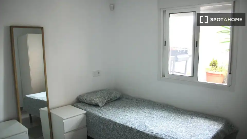 Flat for rent in Trinitat Vella