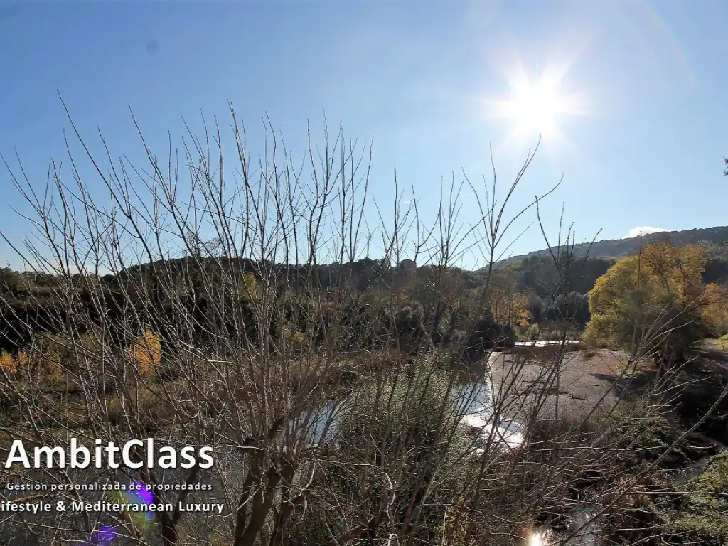 Houses for sale in Besalú  with Heating, Private garden and Terrace