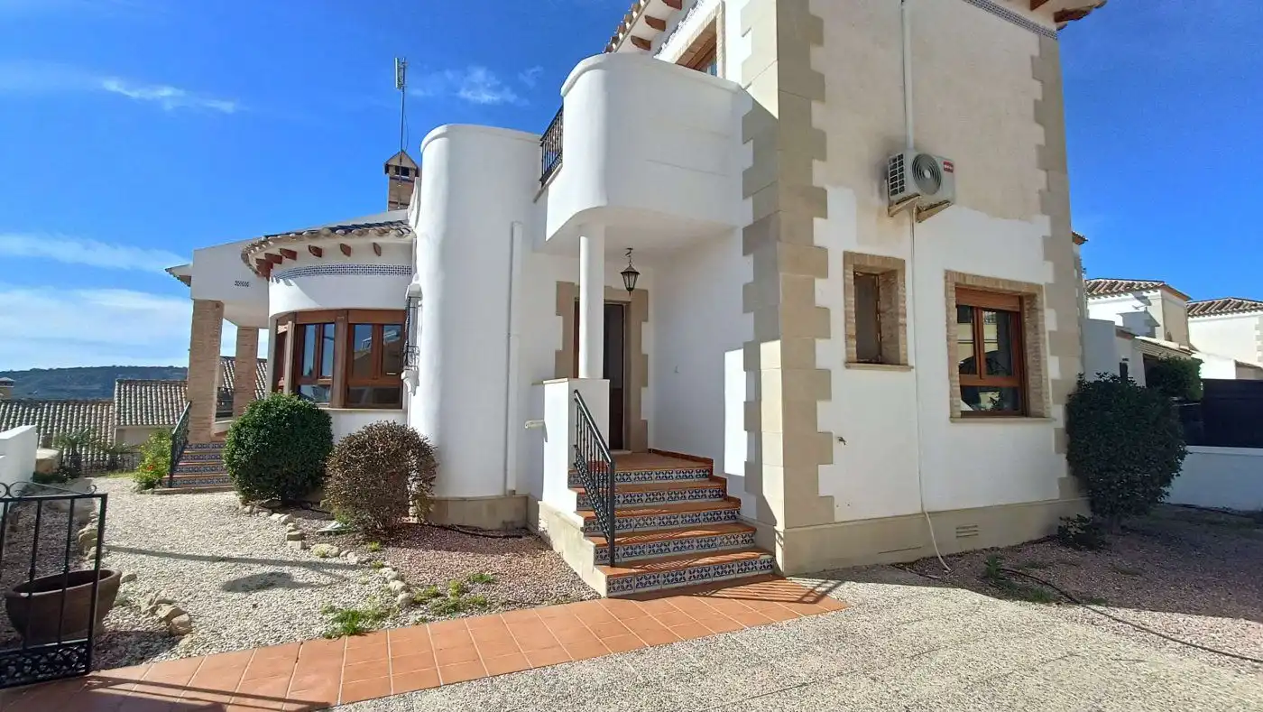 Villa in vendita a Algorfa, imagen 42