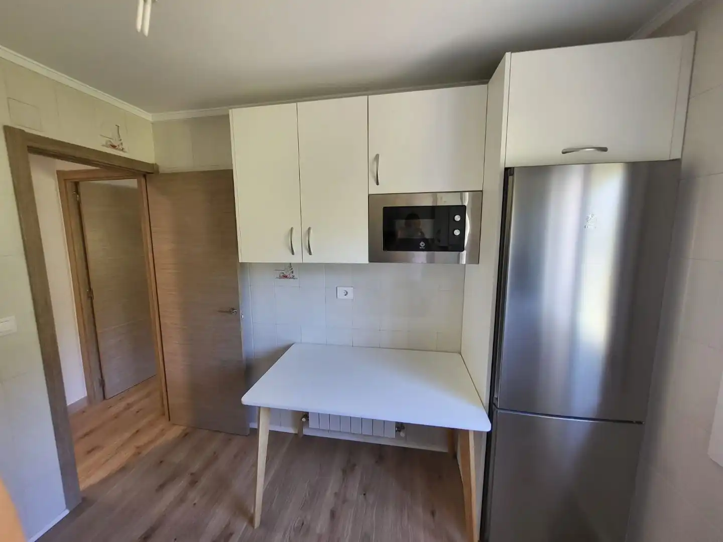 Flat for sale in Güeñes, Bizkaia