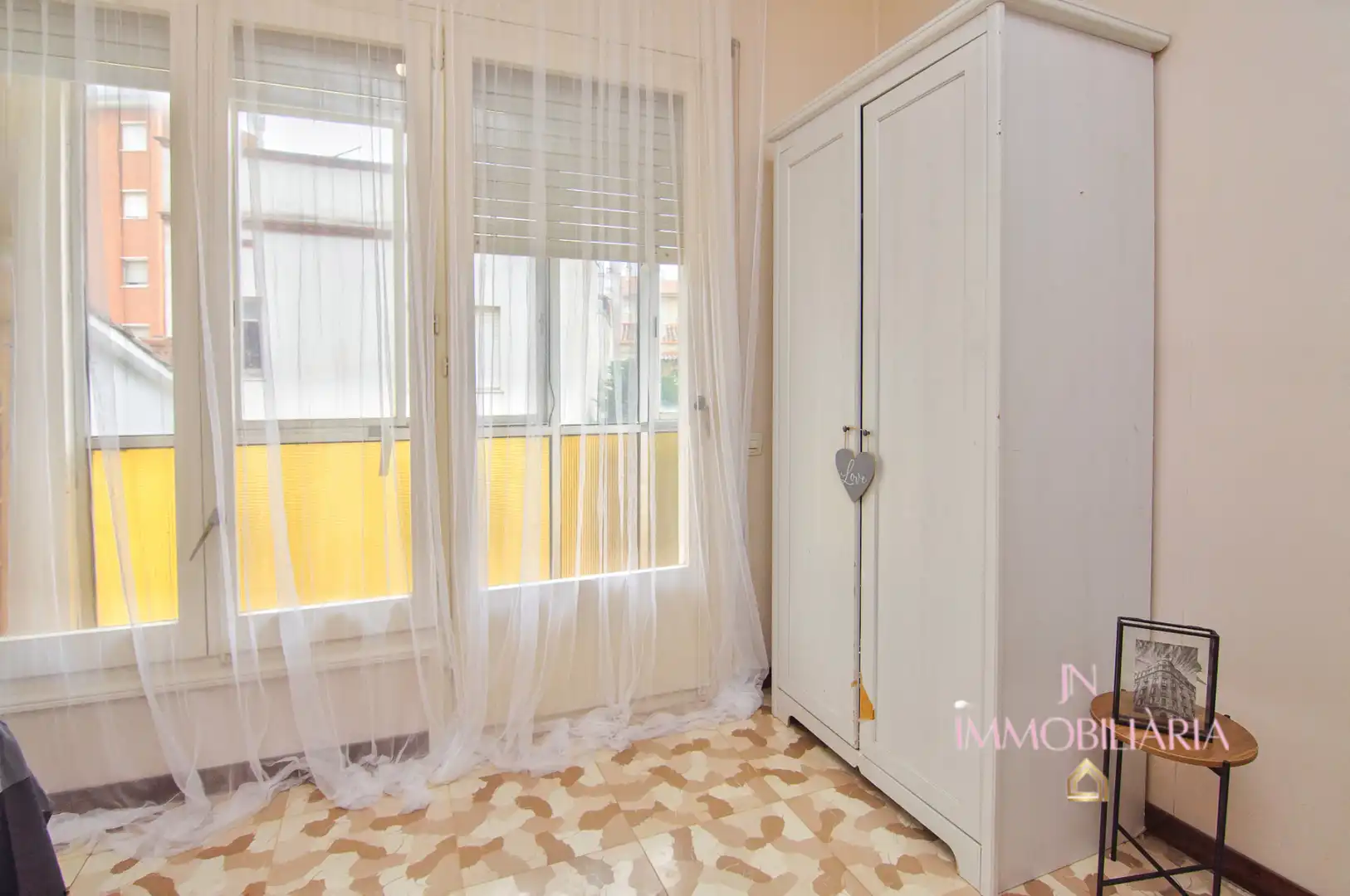 Bedroom of Flat for sale in Piera  with Balcony