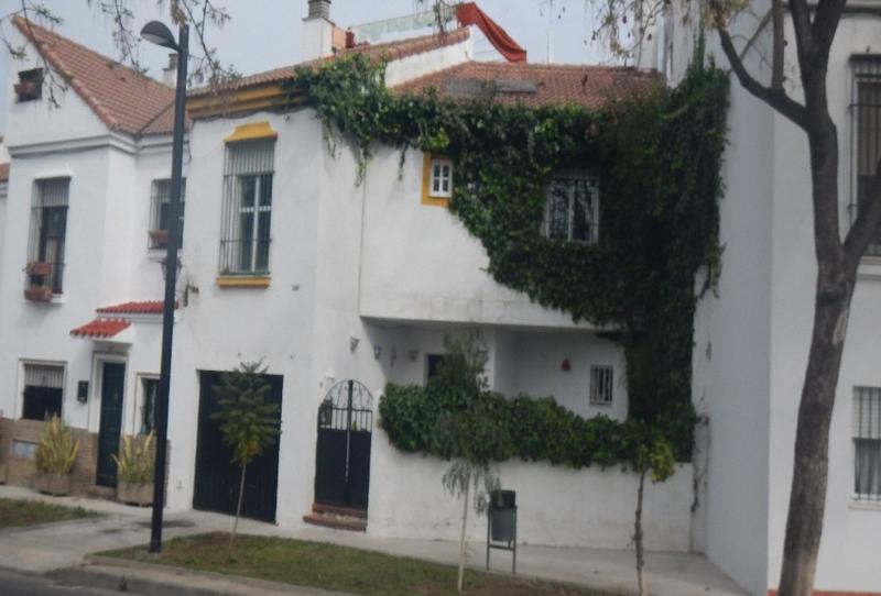 Photo 1 of Flat for sale in Simon Verde, Sevilla