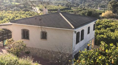 Photo 3 of House or chalet for sale in Carrer Trinquet, 34, La Vall de Gallinera, Alicante