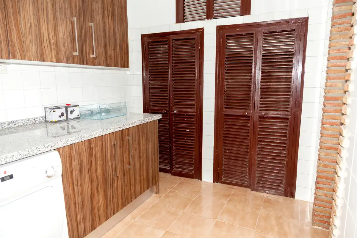 Chalet con jardín en venta en Mijas pueblo, imagen 31