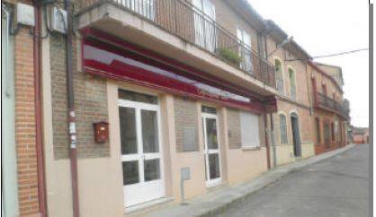 Local comercial en Venta en Vezdemarbán