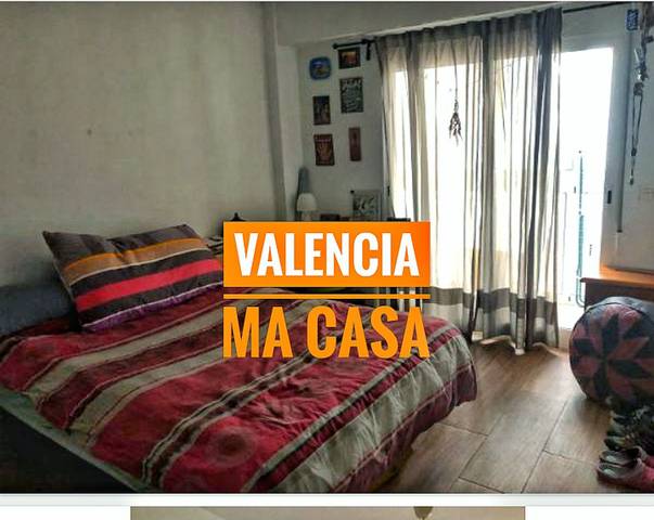 Piso en Alquiler en Morvedre