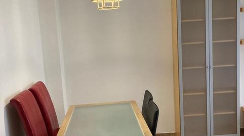 Foto 5 de Apartament de lloguer a Escultor Moreto, La Granja, Zaragoza