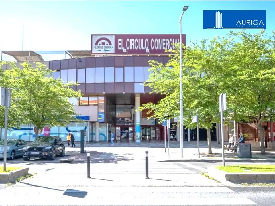 Local comercial en venta en Virgen del Rosario, imagen 4