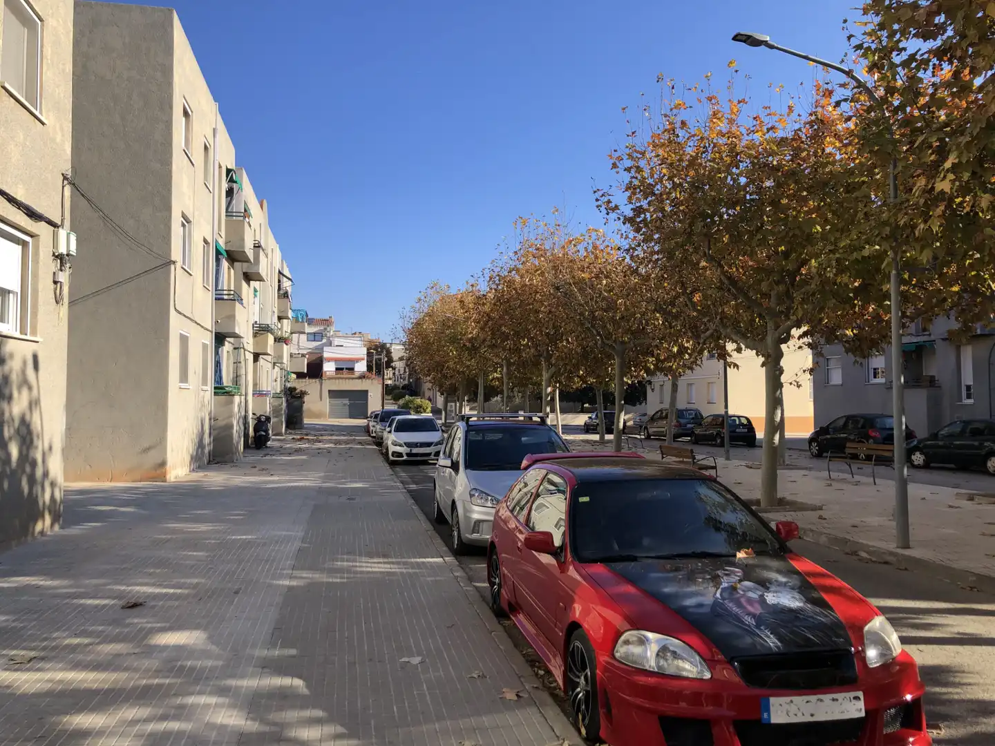 Piso en venta en Rambla del Pujolet, Banyeres del Penedès