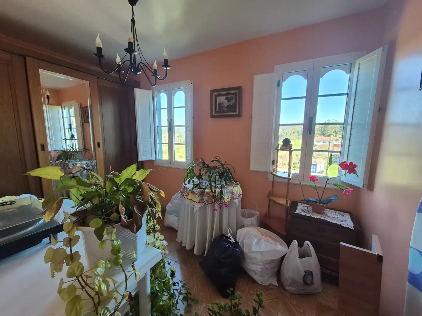 Chalet con jardín en venta en Lugar Vilar 1, imagen 21