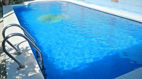 Foto 4 de Casa o xalet de lloguer a Calle Huerta Iraola, Bonanza - Avda de Huelva - Barrio Andalucia, Sanlúcar de Barrameda