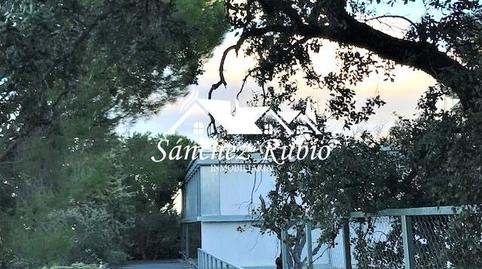 Foto 3 de Casa o xalet de lloguer a Las Matas  - Peñascales, Las Rozas de Madrid