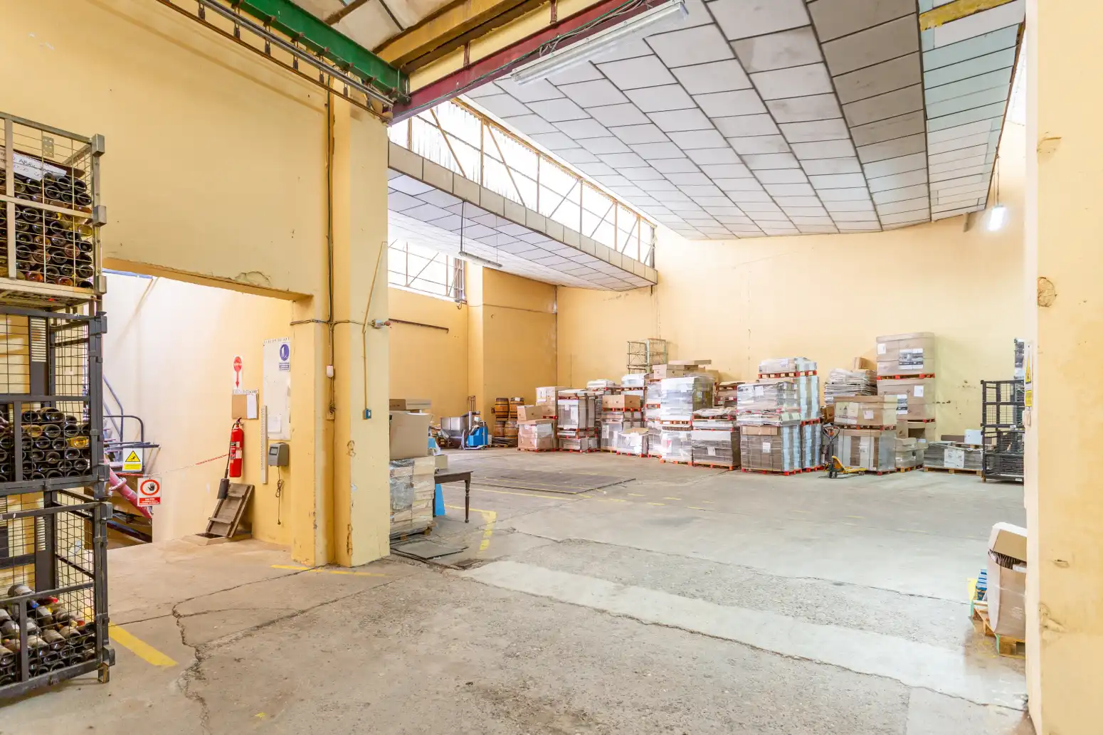 Residential for sale in San Adrián