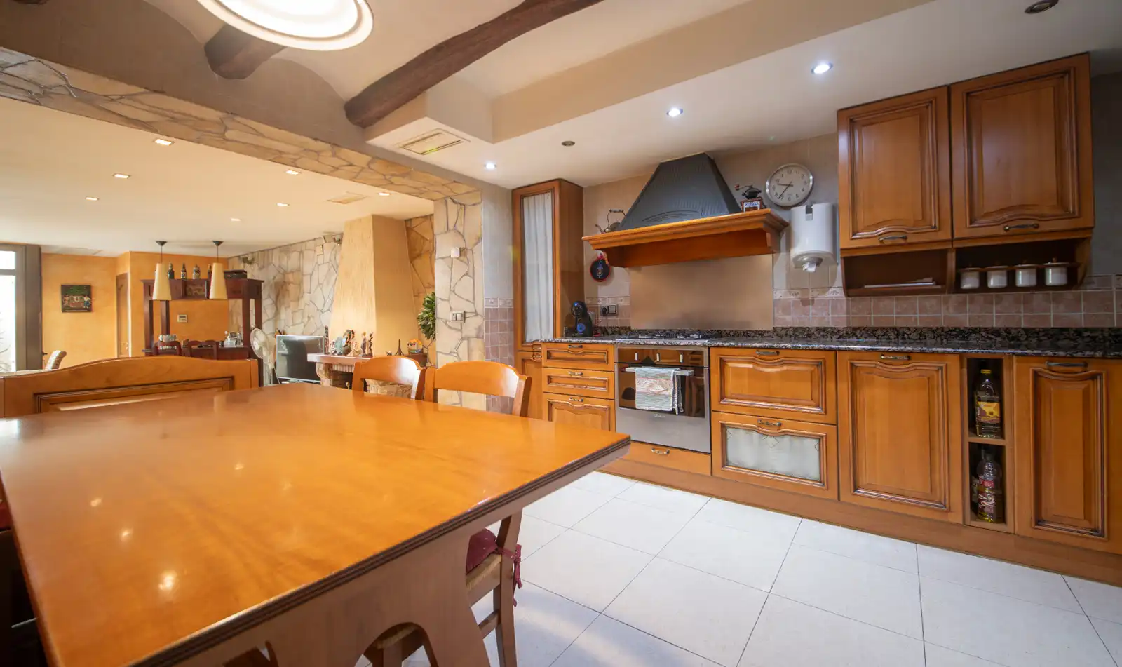 Haus zum Verkauf in Carrer Sant Ramon de Penyafort, imagen 7