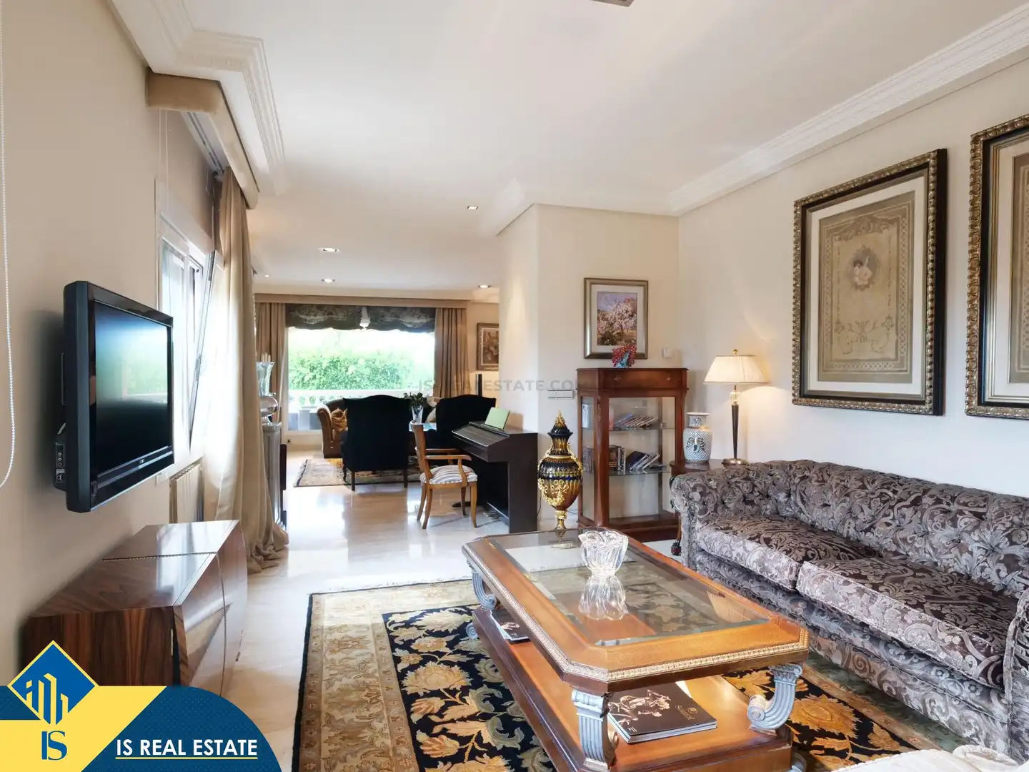 Villa mit Pool zum Verkauf in Playa de San Juan - El Cabo de las Huertas, imagen 8