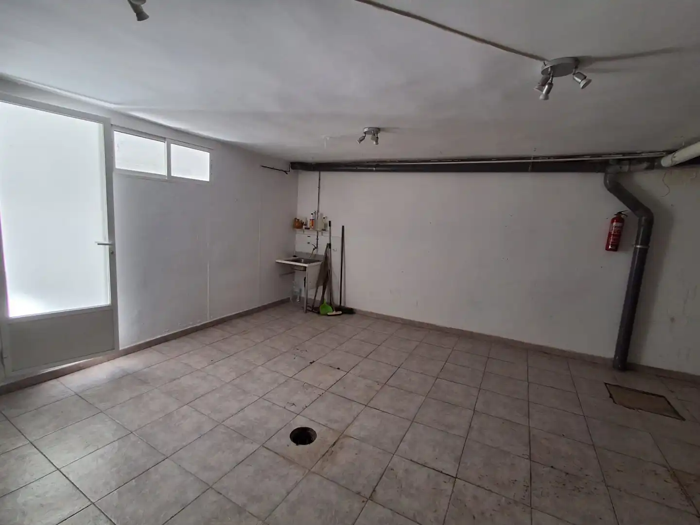 Casa o chalet de alquiler en Tres Cantos con Calefacción, Terraza y Trastero