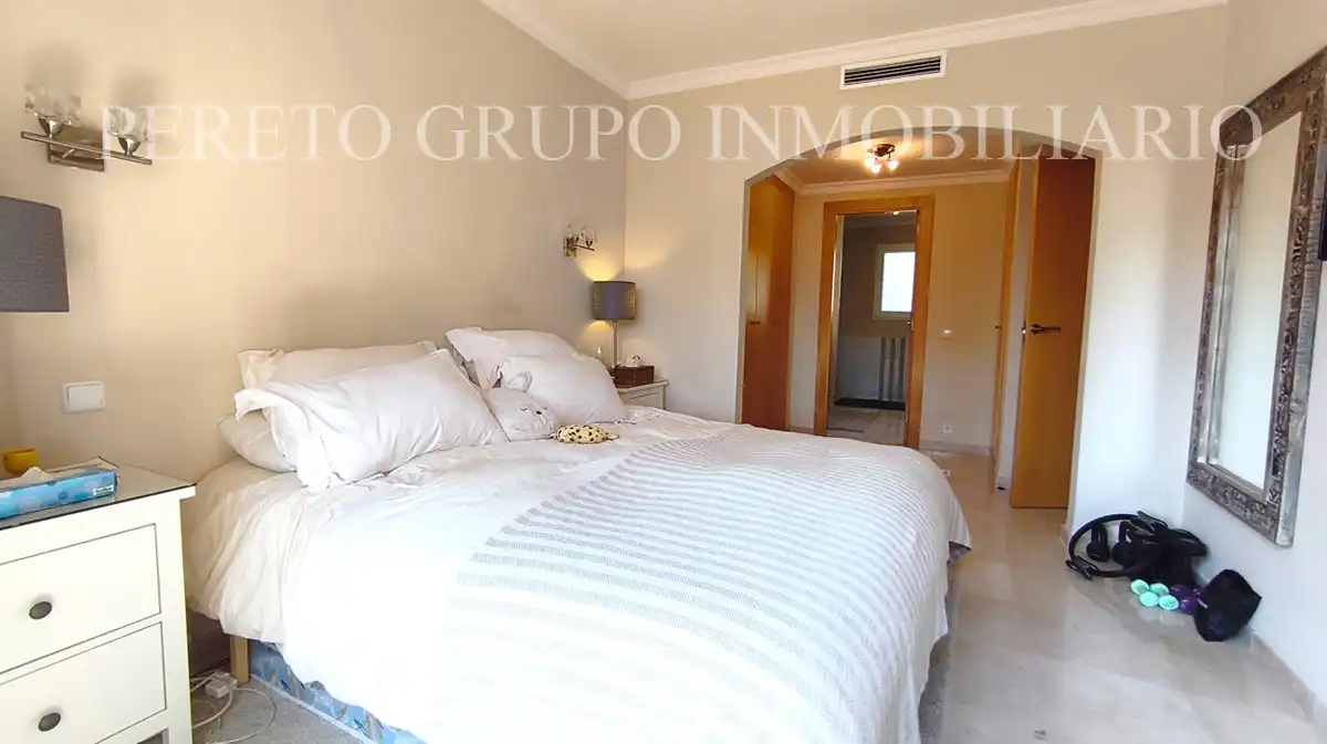 Apartament amb terrassa en venda a La Sella, imagen 14