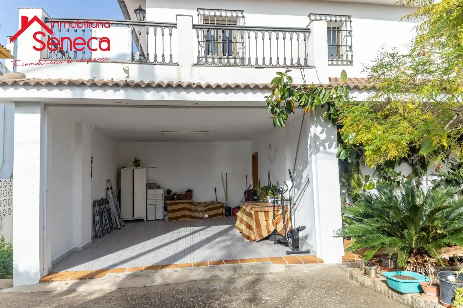 Casa o chalet en venta en El Brillante -El Naranjo - El Tablero