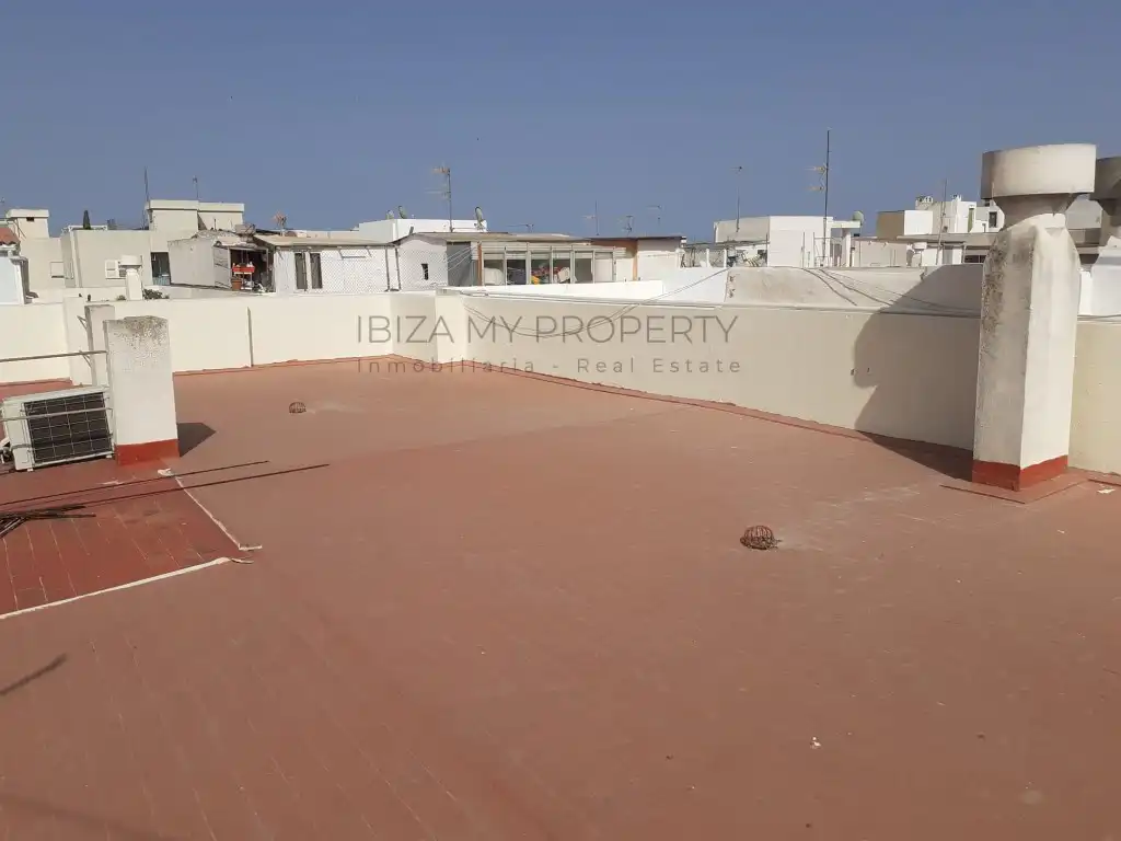 Penthouse mit Aufzug zum Verkauf in S'Eixample - Can Misses, imagen 18