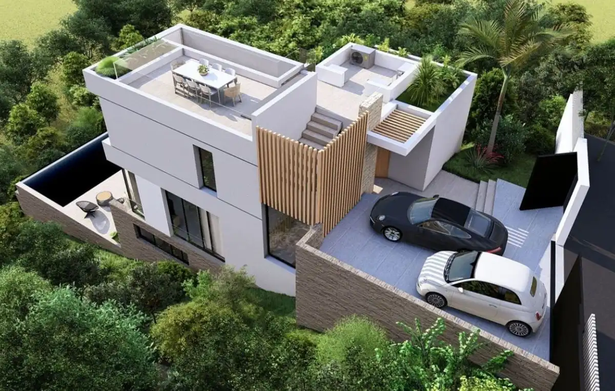Villa avec piscine à vendre à Mijas pueblo, imagen 8