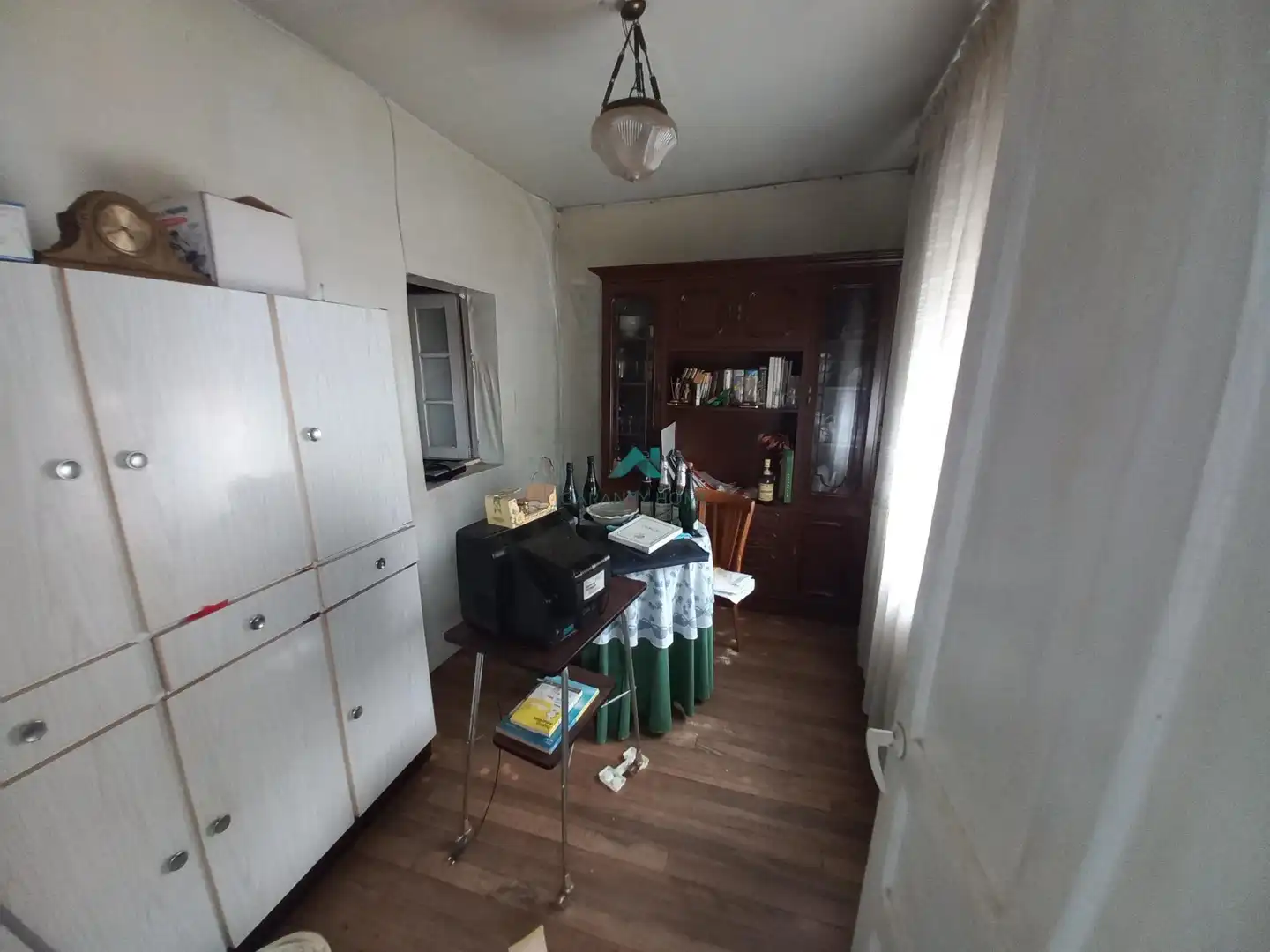 Cuina de Edifici en venda en Ramales de la Victoria