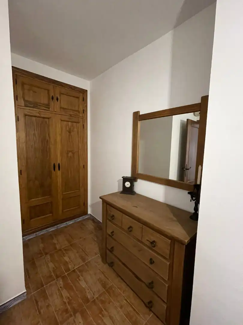 Apartamento en venta en El Bosque con Aire acondicionado