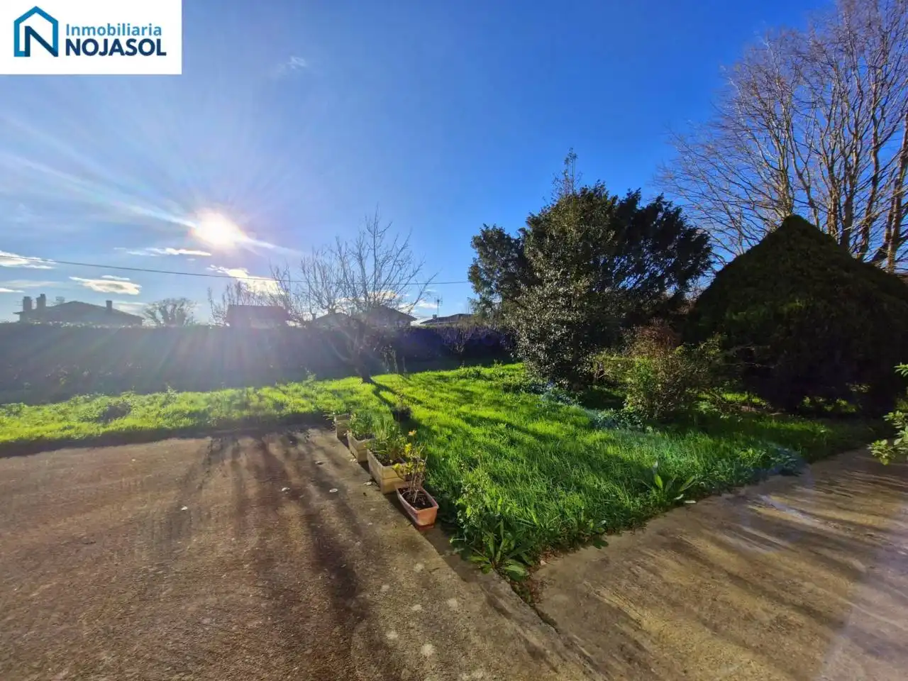 Houses for sale in Argoños   with Heating, Private garden and Terrace