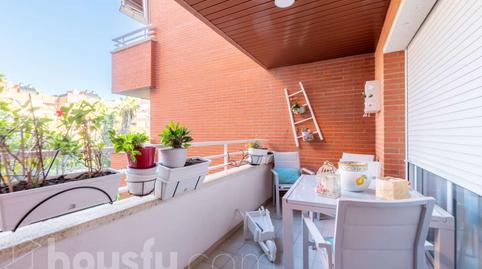 Photo 2 of Flat for sale in Plaça de la Fàbrica Nova, ., Sant Joan, Vilanova i la Geltrú