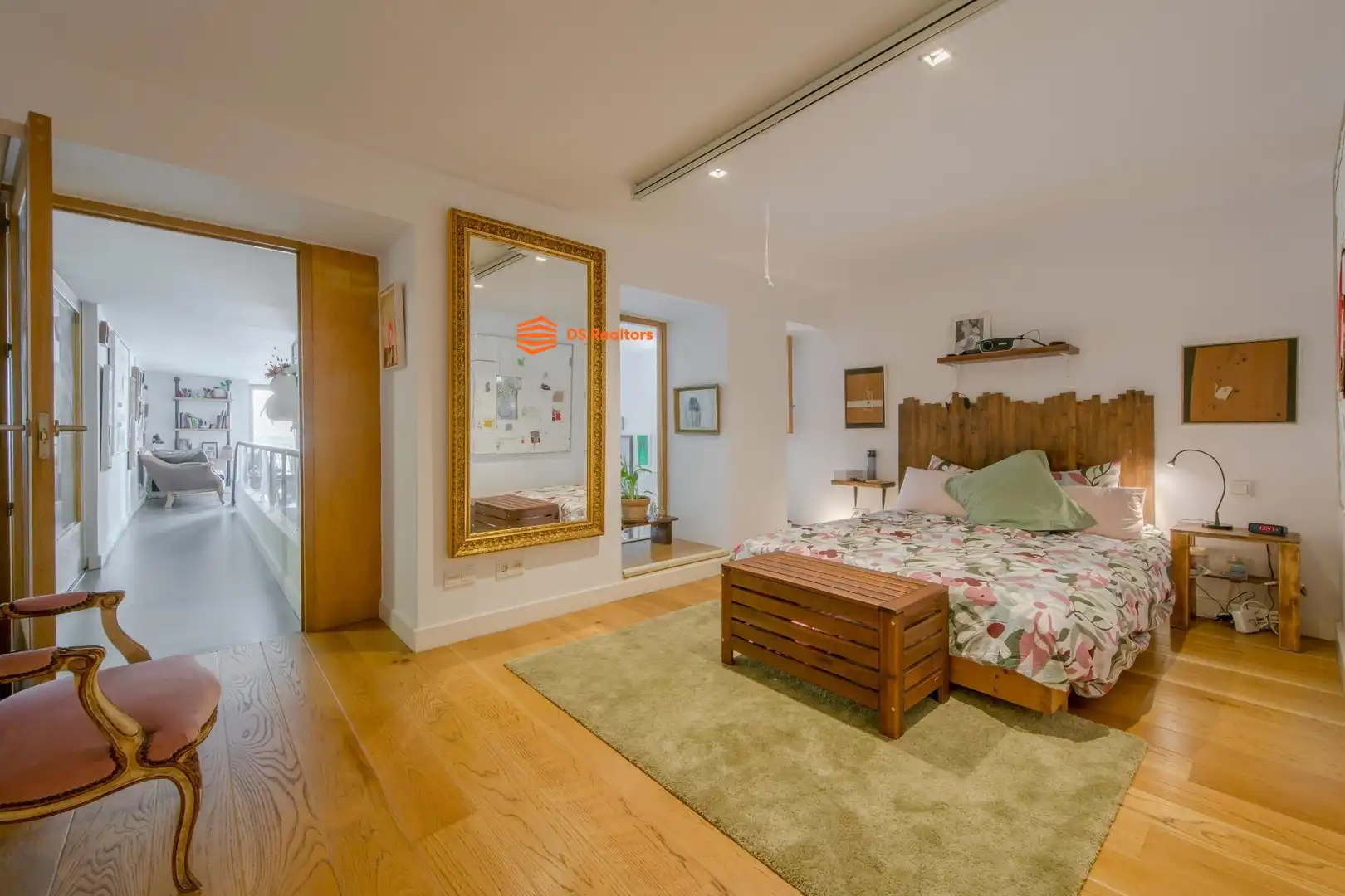 Duplex con ascensore in vendita a Calle Valliciergo 5, imagen 45