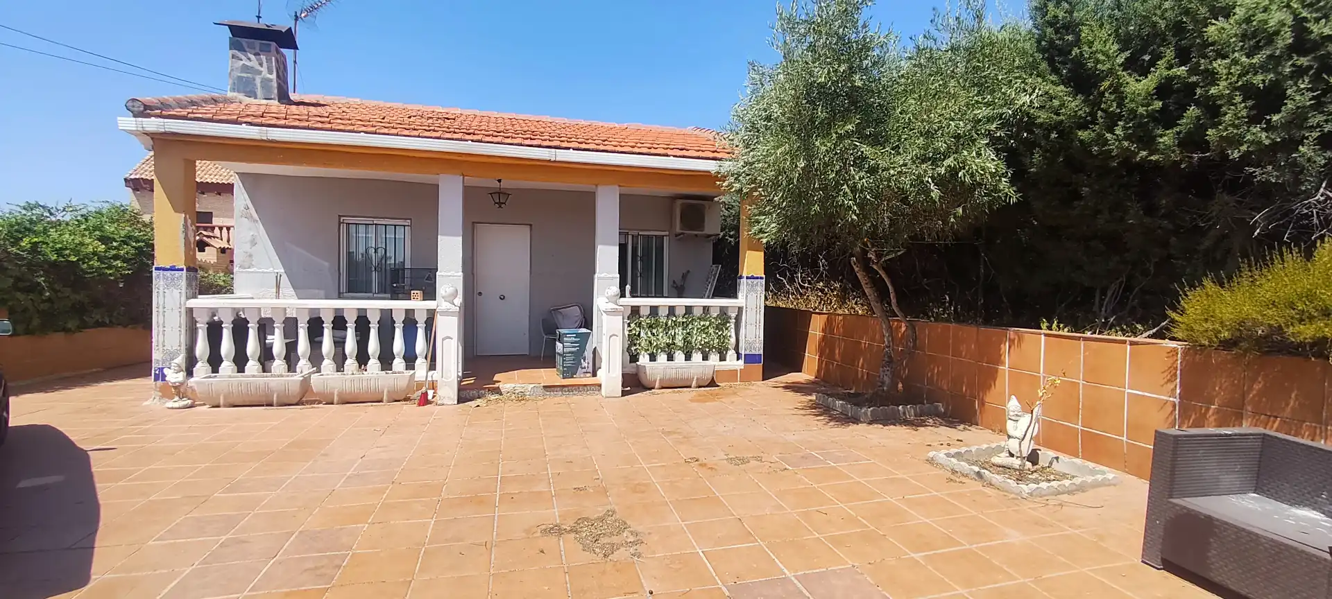 Villa avec piscine à vendre à Palomeque, imagen 42