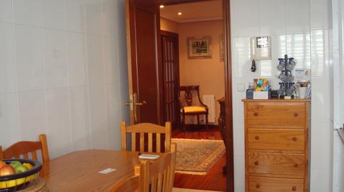 Photo 5 of Flat for sale in Avenida de Emilio Martínez Garrido, Casablanca - Calvario, Vigo