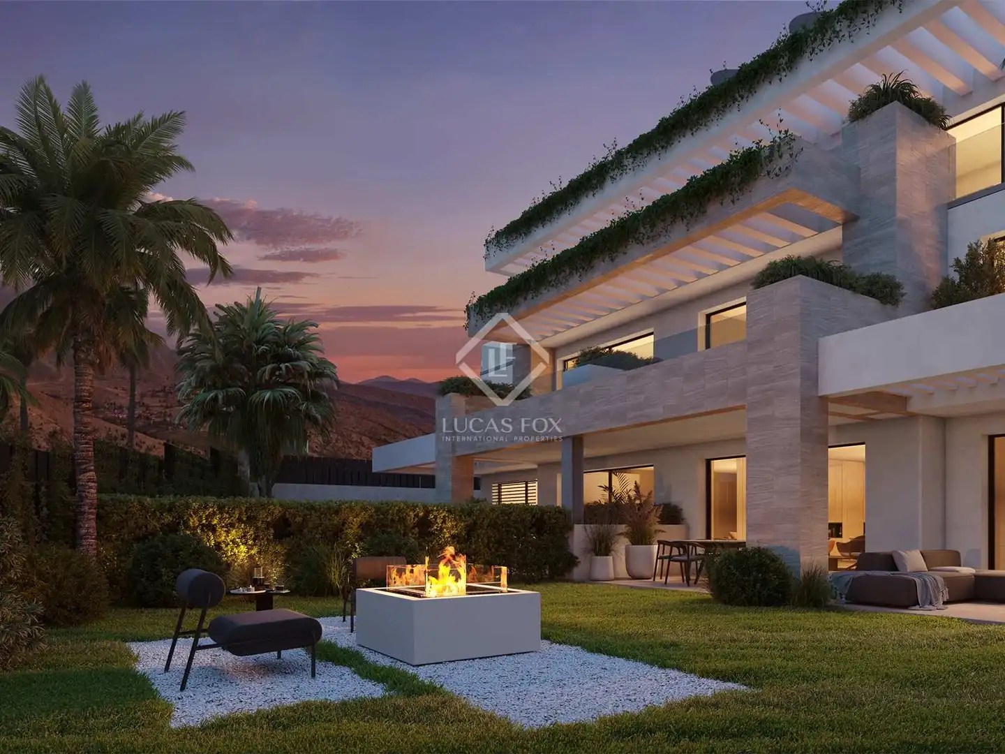 Penthouse with pool for sale in Playa Bahía Dorada, imagen 34