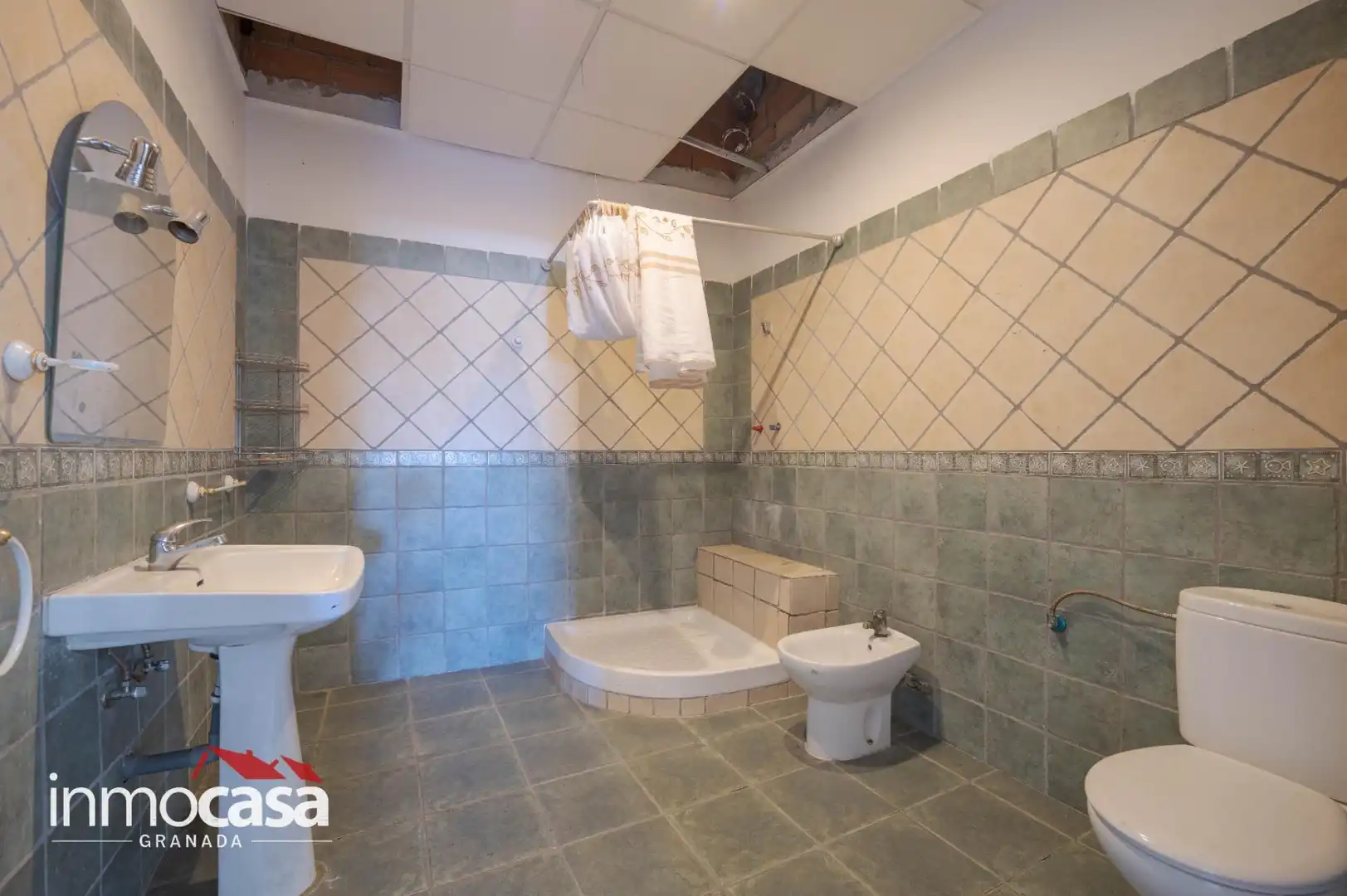 Casa amb terrassa en venda a Píñar, imagen 57