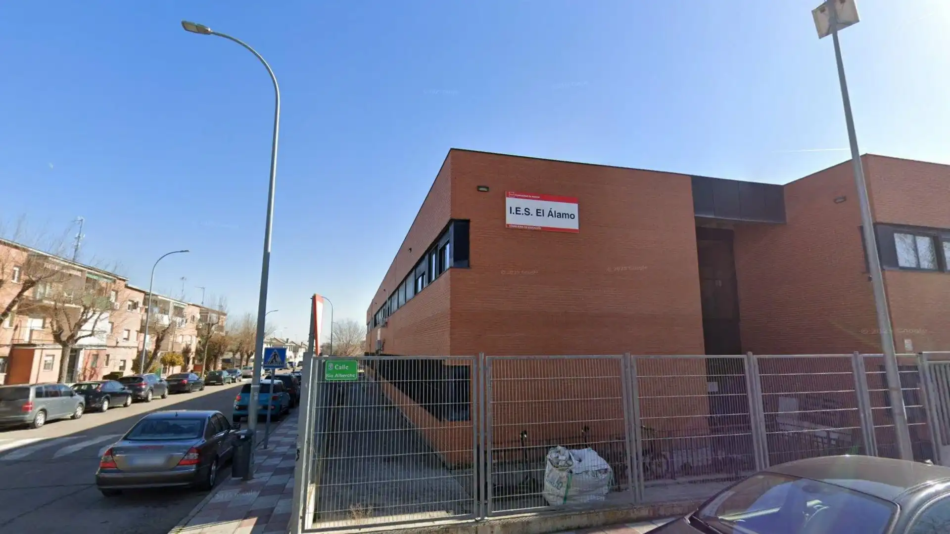 Appartamento con ascensore in vendita a San Isidro, imagen 3